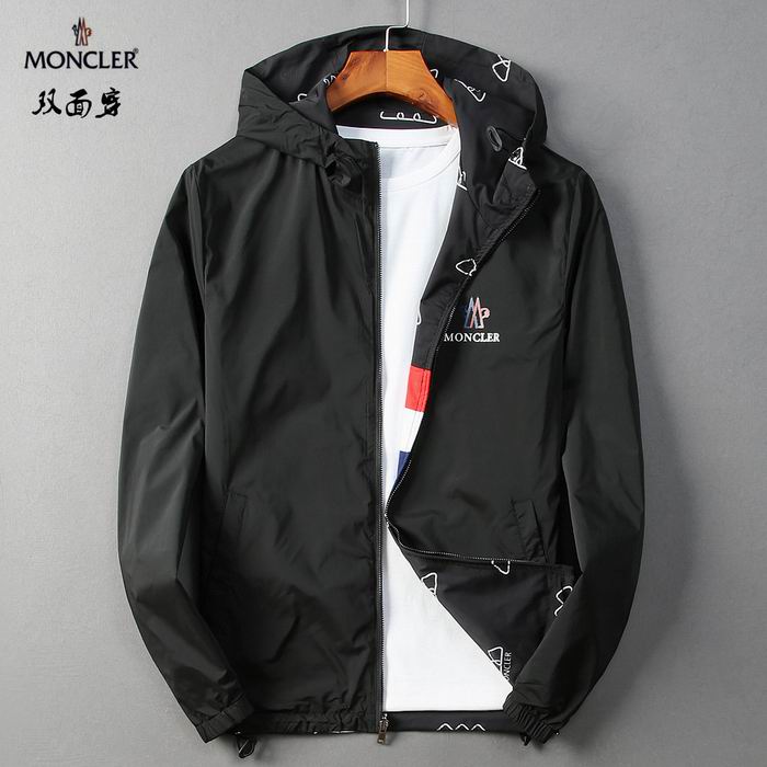 Moncler Men's Outwear 50